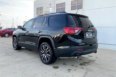 2019 GMC Acadia AWD, SUV for sale #FT1479A - photo 2