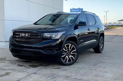 2019 GMC Acadia AWD, SUV for sale #FT1479A - photo 1