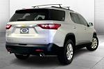 Used 2021 Chevrolet Traverse LT AWD, SUV for sale #FT1491 - photo 2