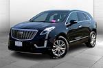 Used 2021 Cadillac XT5 Premium Luxury AWD, SUV for sale #FT1493 - photo 13