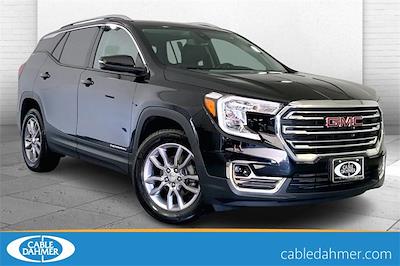 Used 2024 GMC Terrain SLT AWD, SUV for sale #FT1499 - photo 1