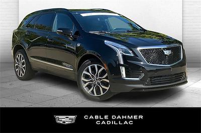 Used 2021 Cadillac XT5 Sport AWD, SUV for sale #FT1501 - photo 1