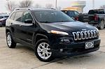 Used 2015 Jeep Cherokee Latitude 4x4, SUV for sale #FT1520A - photo 3