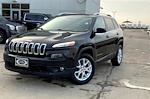 Used 2015 Jeep Cherokee Latitude 4x4, SUV for sale #FT1520A - photo 1