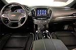 Used 2023 Chevrolet Traverse Premier AWD, SUV for sale #FT1524 - photo 16