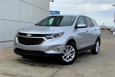 Used 2019 Chevrolet Equinox LT FWD, SUV for sale #FX1732A - photo 1