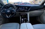 Used 2022 Buick Envision Preferred FWD, SUV for sale #FX1765 - photo 16