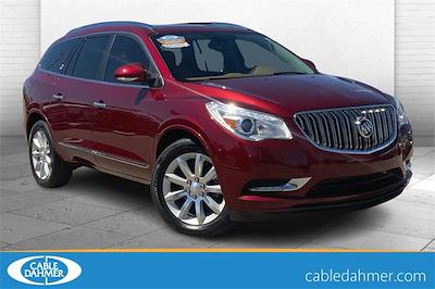 2016 Buick Enclave AWD, SUV for sale #FX1832A - photo 1