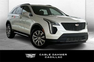 2023 Cadillac XT4 AWD, SUV for sale #FX1841 - photo 1