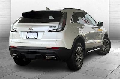 2023 Cadillac XT4 AWD, SUV for sale #FX1841 - photo 2