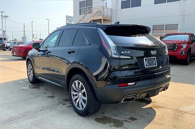 2023 Cadillac XT4 AWD, SUV for sale #FX1888 - photo 2