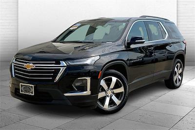 Used 2023 Chevrolet Traverse LT FWD, SUV for sale #FX1890 - photo 1