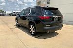 Used 2023 Chevrolet Traverse LT FWD, SUV for sale #FX1890 - photo 4