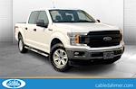 2018 Ford F-150 SuperCrew Cab 4x4, Pickup for sale #FX1891 - photo 1