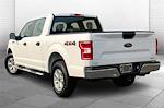 2018 Ford F-150 SuperCrew Cab 4x4, Pickup for sale #FX1891 - photo 12