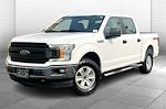 Used 2018 Ford F-150 XL SuperCrew Cab 4x4, Pickup for sale #FX1891 - photo 14