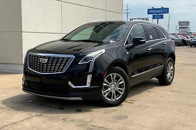 2023 Cadillac XT5 AWD, SUV for sale #FX1897 - photo 1