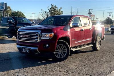 2019 GMC Canyon Crew Cab 4WD, Pickup for sale #FX1902A - photo 1