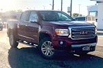 Used 2019 GMC Canyon SLT Crew Cab 4WD, Pickup for sale #FX1902A - photo 3