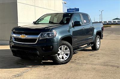 2019 Chevrolet Colorado Crew Cab 4WD, Pickup for sale #FX1909A - photo 1