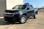 2019 Chevrolet Colorado Crew Cab 4WD, Pickup for sale #FX1909A - photo 1