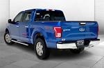 Used 2016 Ford F-150 XLT SuperCrew Cab 4x4, Pickup for sale #FX1920B - photo 11