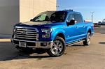 Used 2016 Ford F-150 XLT SuperCrew Cab 4x4, Pickup for sale #FX1920B - photo 1