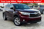 2015 Toyota Highlander AWD, SUV for sale #FX1936B - photo 3