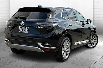 2023 Buick Envision AWD, SUV for sale #FX1943 - photo 2