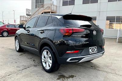 2021 Buick Encore GX FWD, SUV for sale #FX1950 - photo 2