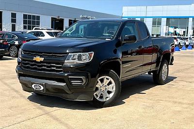 2021 Chevrolet Colorado Extended Cab 2WD, Pickup for sale #FX1952 - photo 1