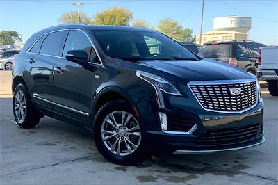 Used 2023 Cadillac XT5 Premium Luxury FWD, SUV for sale #FX1963 - photo 1