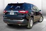 Used 2021 Chevrolet Traverse LT AWD, SUV for sale #FX1969 - photo 14