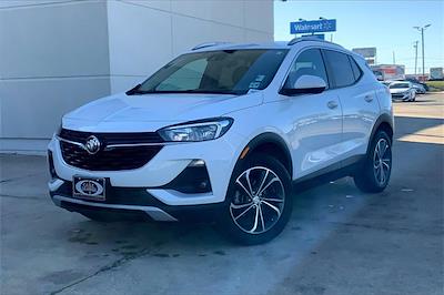 2021 Buick Encore GX AWD, SUV for sale #FX1974 - photo 1