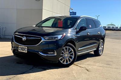 Used 2020 Buick Enclave Essence FWD, SUV for sale #FX1977A - photo 1