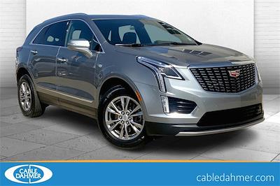 Used 2023 Cadillac XT5 Premium Luxury FWD, SUV for sale #FX1979 - photo 1