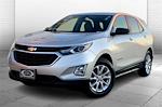 Used 2020 Chevrolet Equinox LS AWD, SUV for sale #FX1984A - photo 13