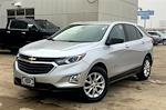 Used 2020 Chevrolet Equinox LS AWD, SUV for sale #FX1984A - photo 1