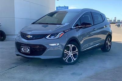 Used 2020 Chevrolet Bolt EV Premier FWD, Hatchback for sale #FX1993 - photo 1