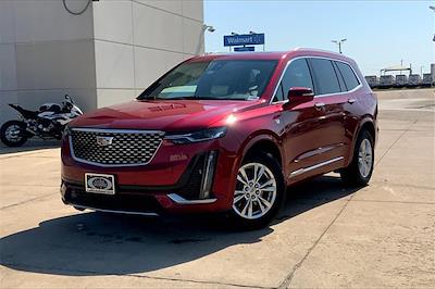 Used 2022 Cadillac XT6 Luxury FWD, SUV for sale #FX2000 - photo 1