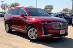 Used 2022 Cadillac XT6 Luxury FWD, SUV for sale #FX2000 - photo 3