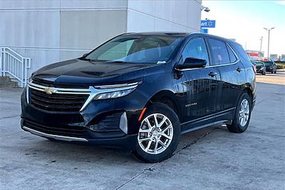 Used 2022 Chevrolet Equinox LT FWD, SUV for sale #FX2018 - photo 1