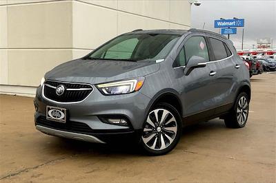 Used 2019 Buick Encore Essence AWD, SUV for sale #FX2035 - photo 1