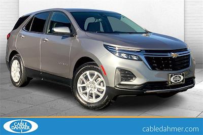 Used 2023 Chevrolet Equinox LT FWD, SUV for sale #FX2039 - photo 1