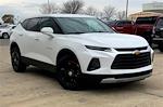 Used 2020 Chevrolet Blazer 2LT FWD, SUV for sale #FX2040 - photo 3