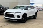 Used 2020 Chevrolet Blazer 2LT FWD, SUV for sale #FX2040 - photo 1