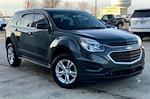 Used 2017 Chevrolet Equinox LS FWD, SUV for sale #FX2044A - photo 1