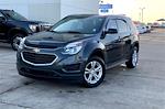 Used 2017 Chevrolet Equinox LS FWD, SUV for sale #FX2044A - photo 7