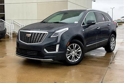 Used 2022 Cadillac XT5 Premium Luxury AWD, SUV for sale #FX2047 - photo 1