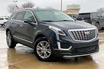 Used 2022 Cadillac XT5 Premium Luxury AWD, SUV for sale #FX2047 - photo 3